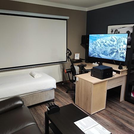 Zagora Hills Apartman Крапина Екстериор снимка