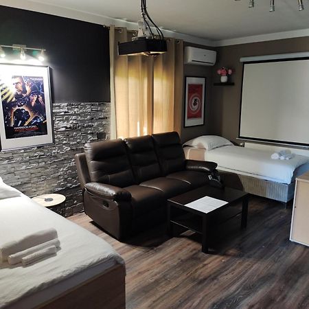 Zagora Hills Apartman Крапина Екстериор снимка