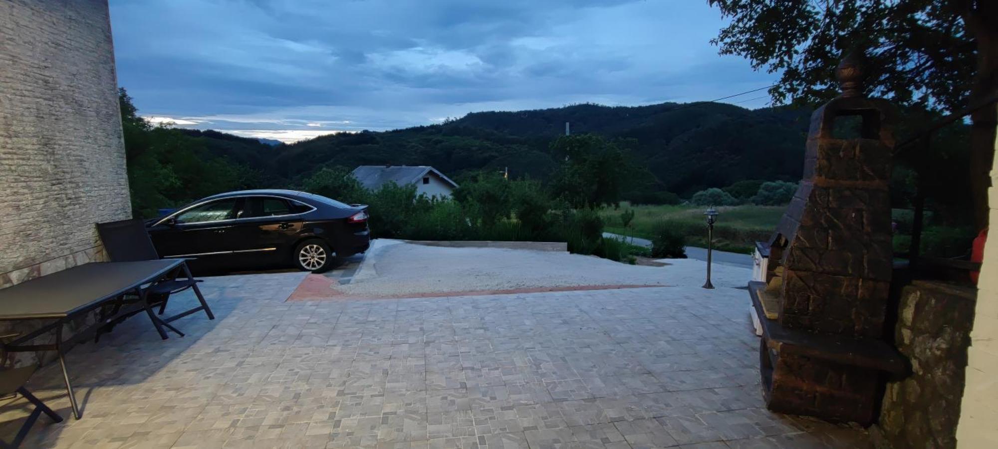 Zagora Hills Apartman Крапина Екстериор снимка