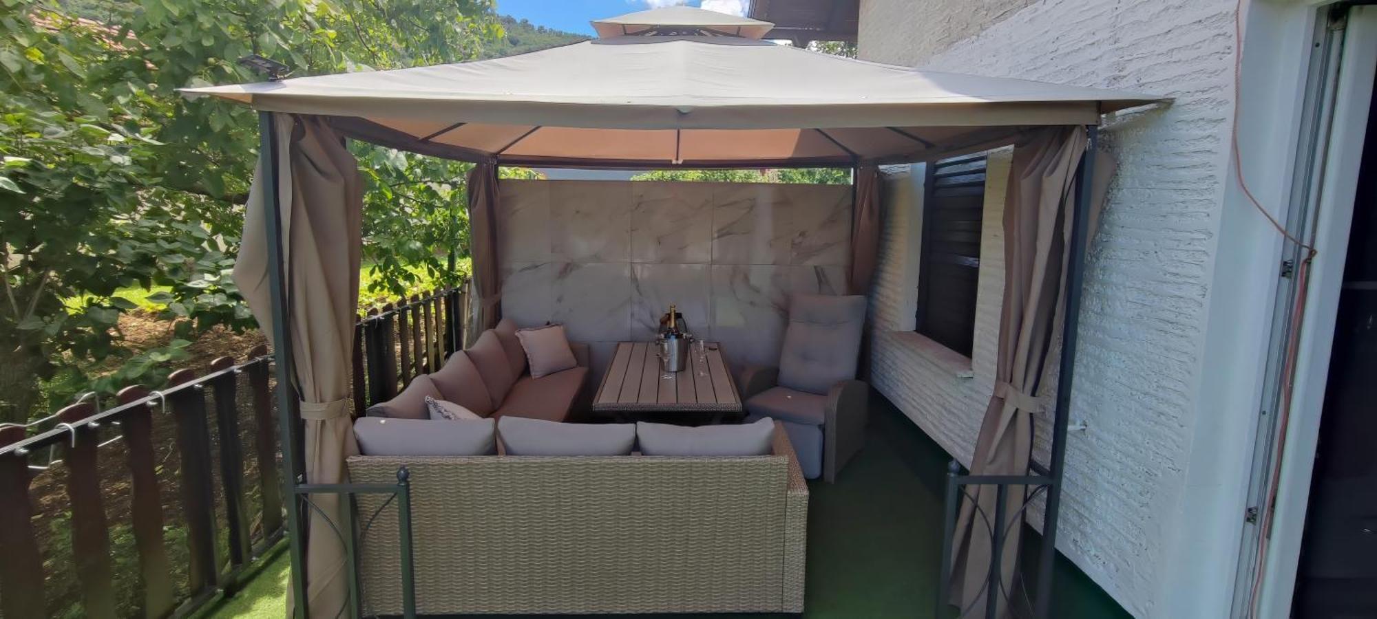 Zagora Hills Apartman Крапина Екстериор снимка