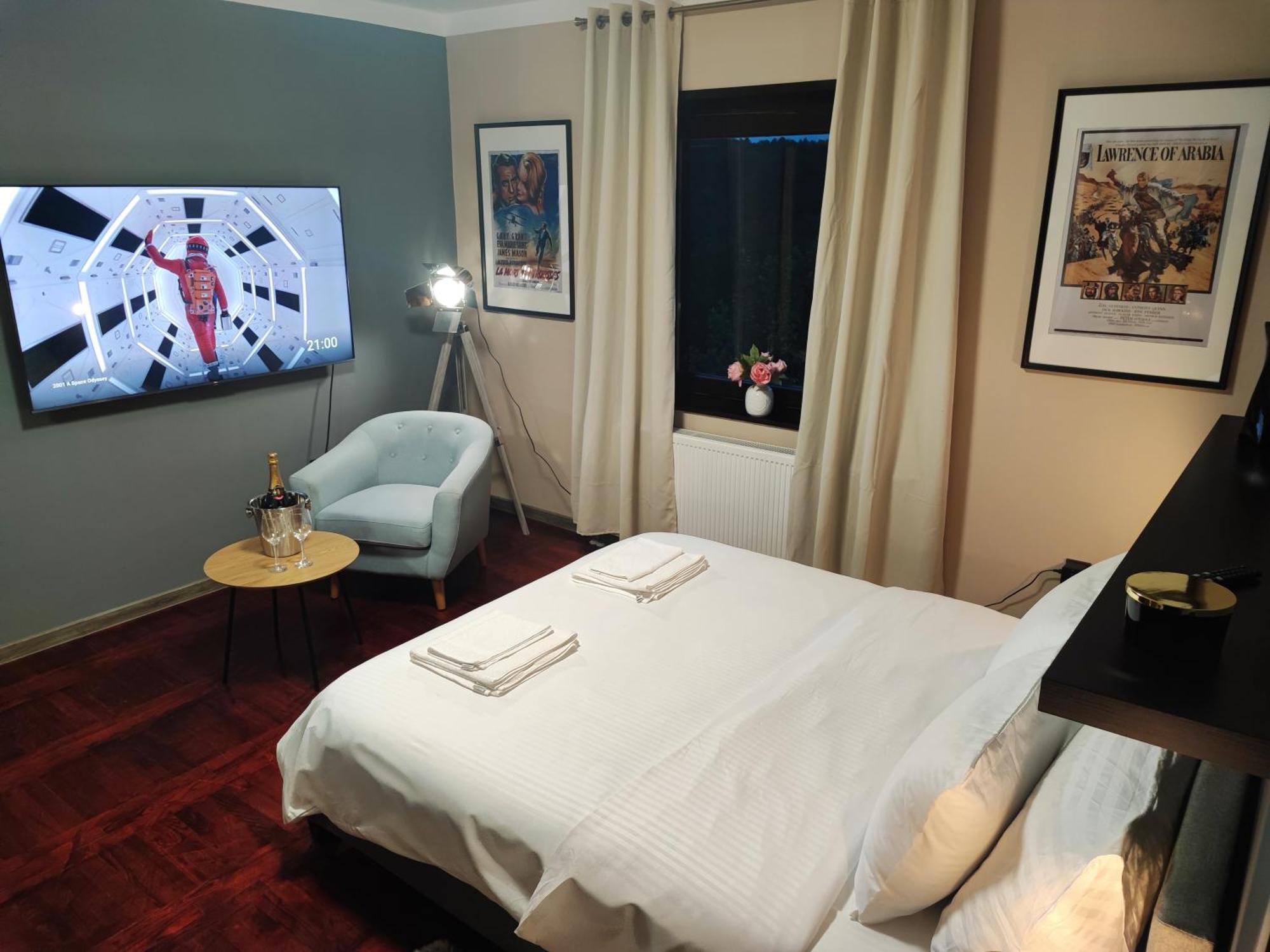 Zagora Hills Apartman Крапина Екстериор снимка