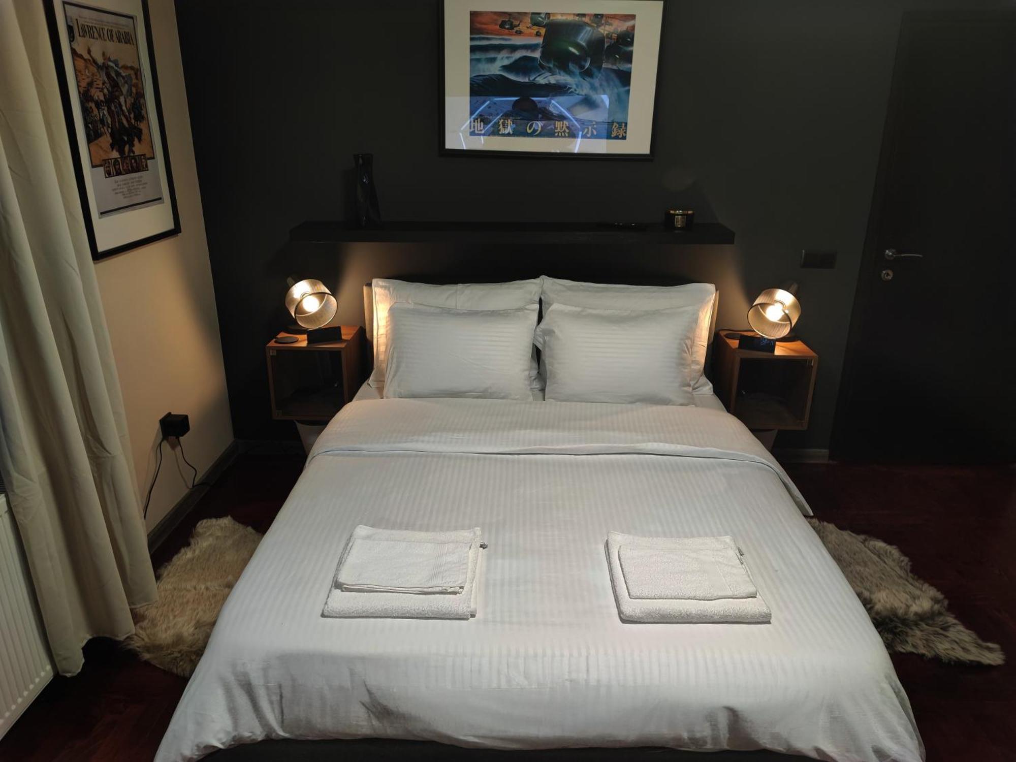 Zagora Hills Apartman Крапина Екстериор снимка