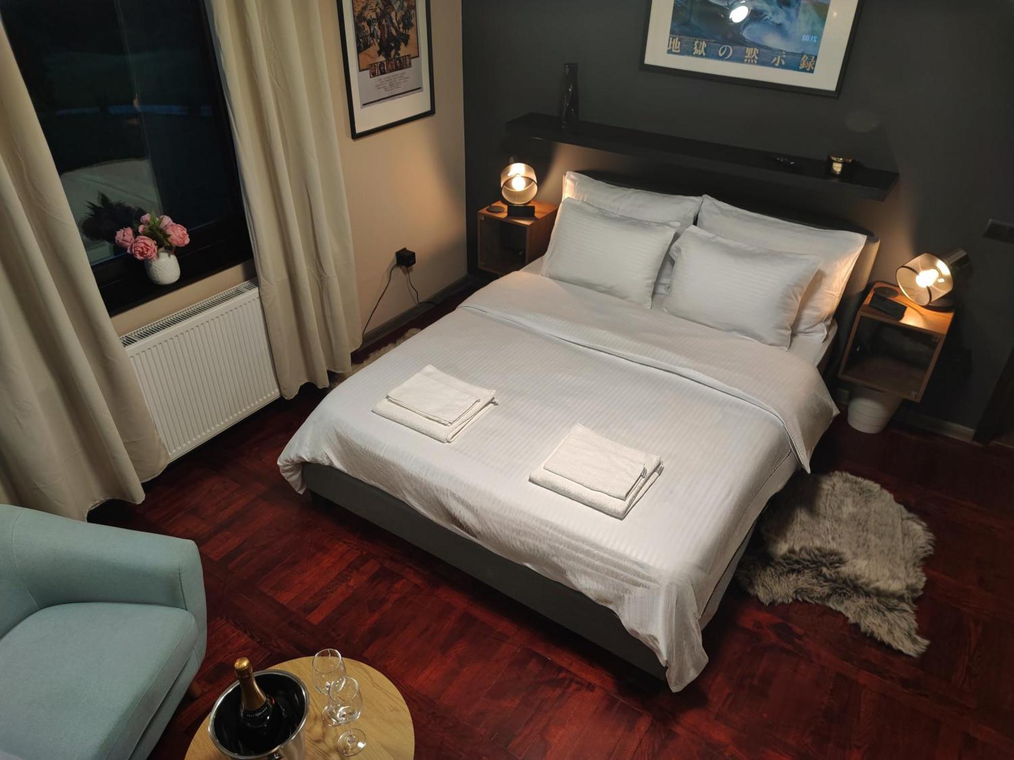 Zagora Hills Apartman Крапина Екстериор снимка