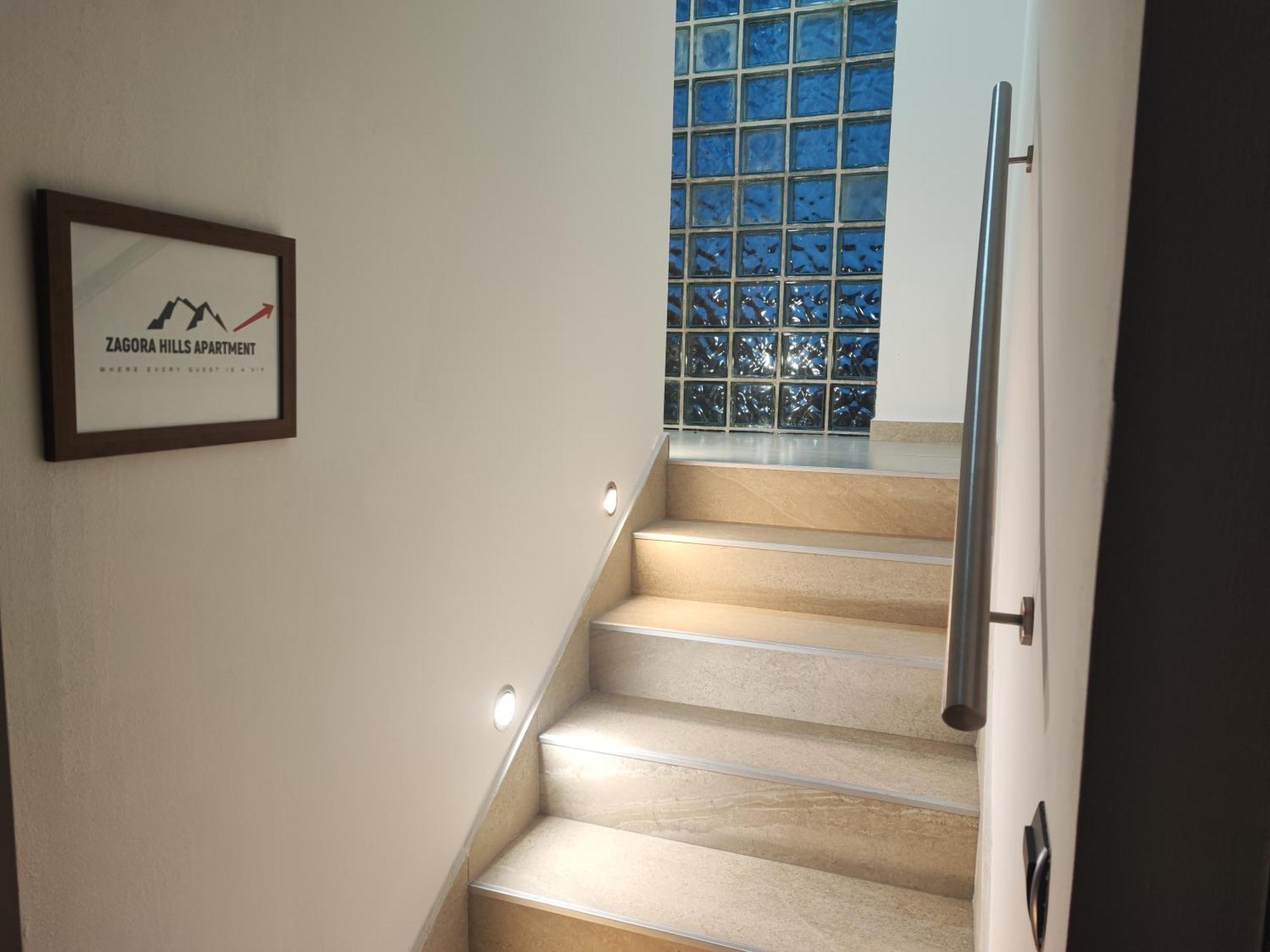 Zagora Hills Apartman Крапина Екстериор снимка