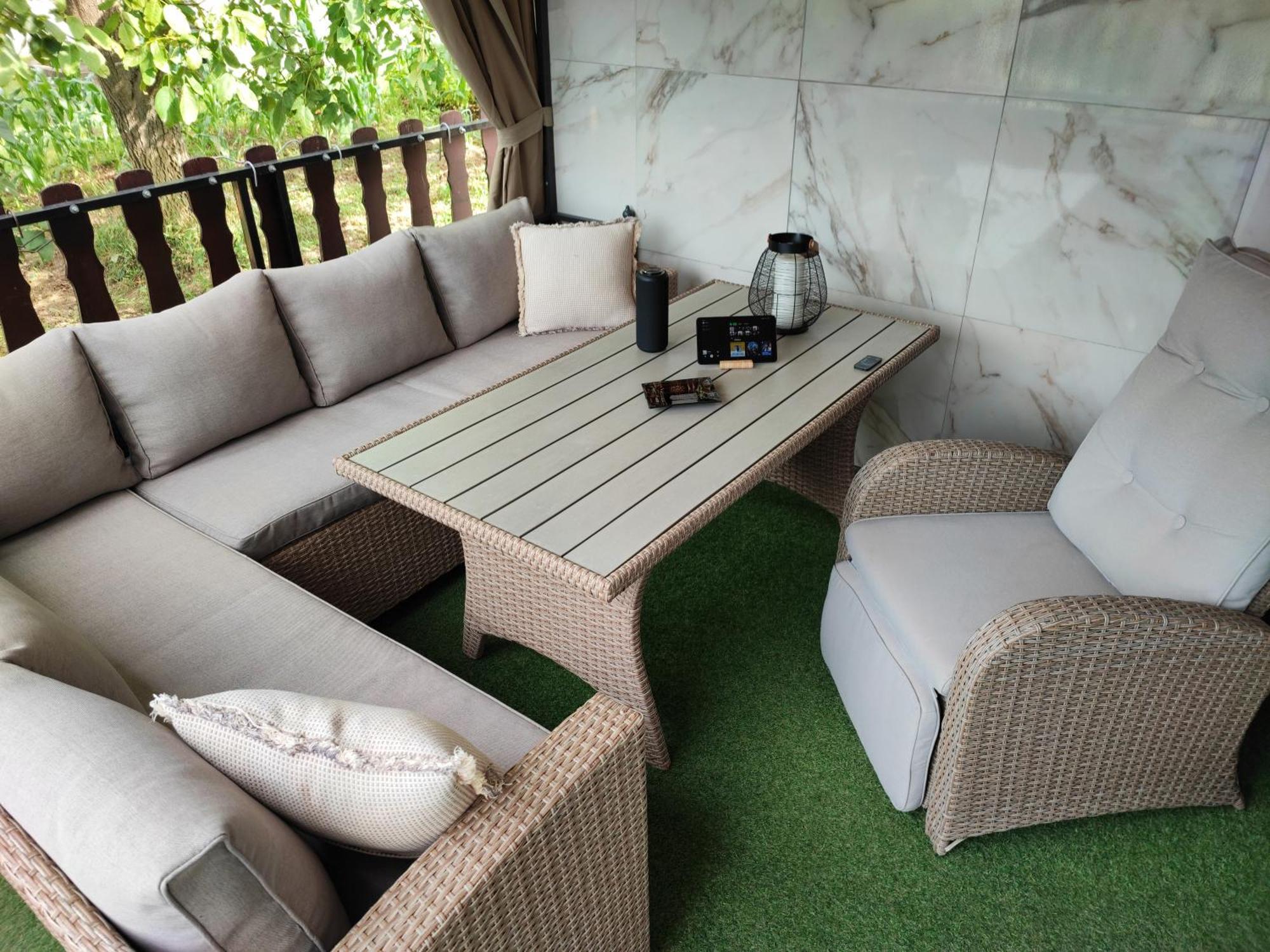 Zagora Hills Apartman Крапина Екстериор снимка