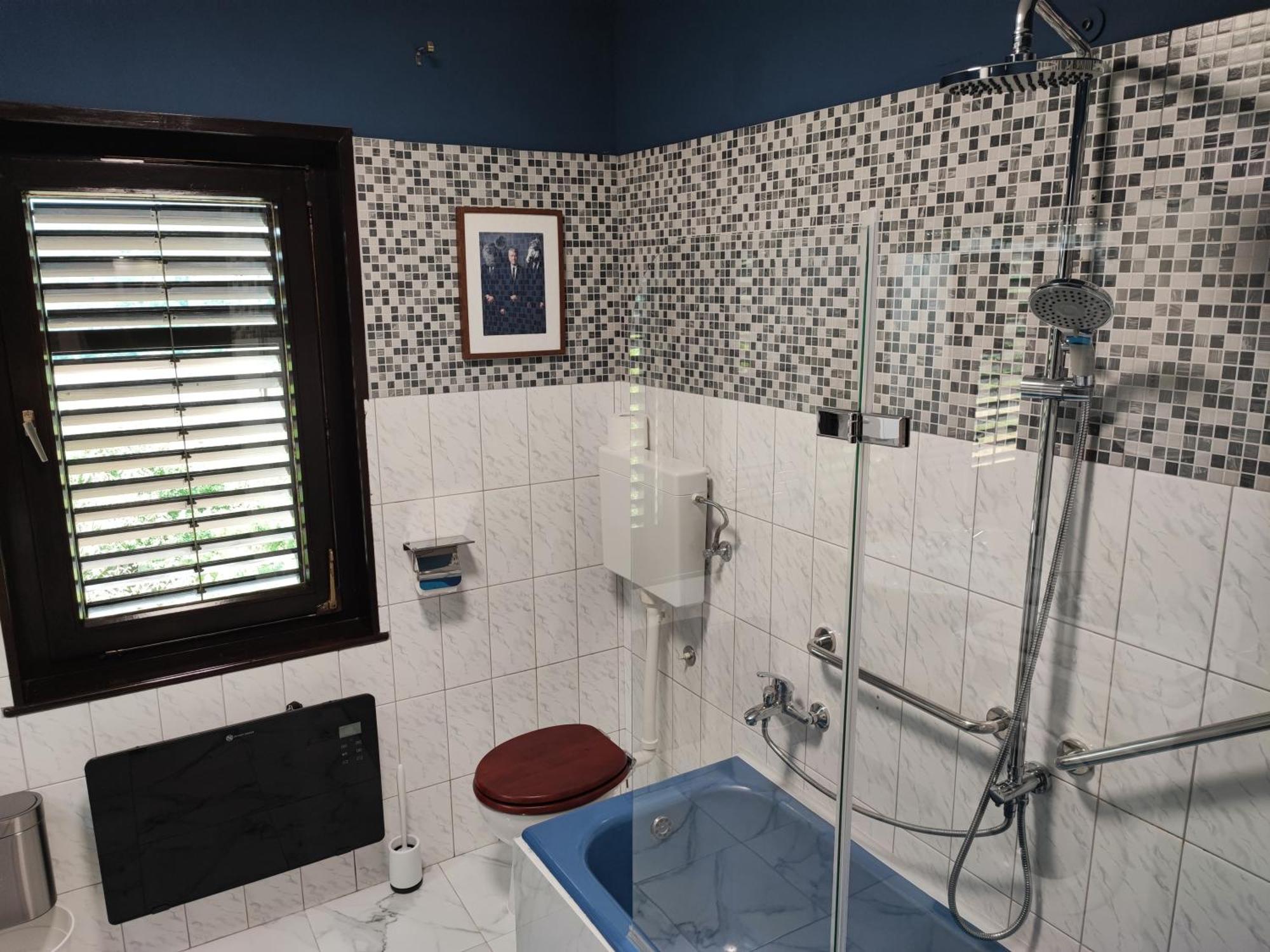 Zagora Hills Apartman Крапина Екстериор снимка