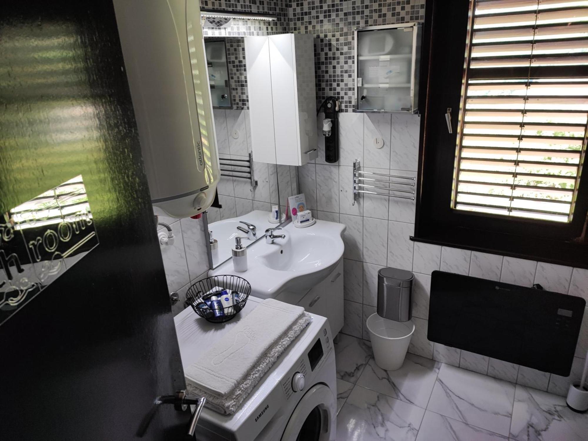 Zagora Hills Apartman Крапина Екстериор снимка