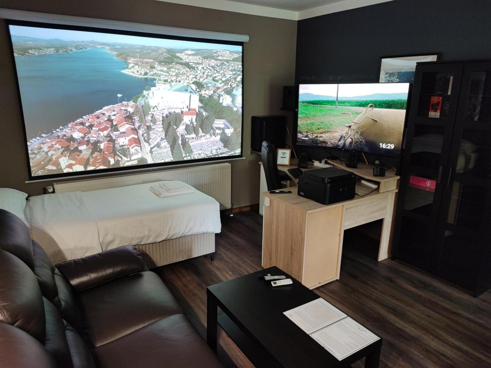 Zagora Hills Apartman Крапина Екстериор снимка