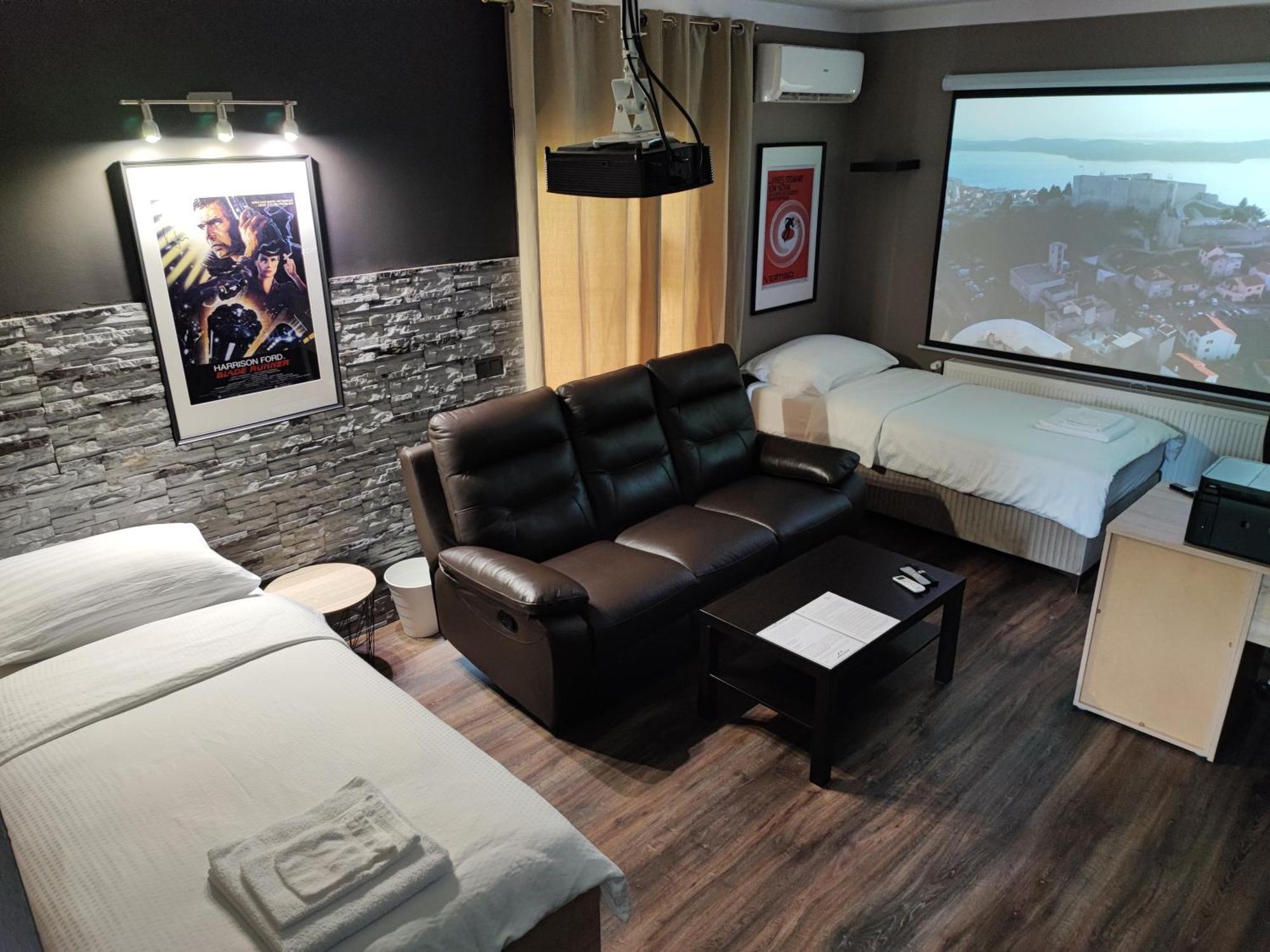 Zagora Hills Apartman Крапина Екстериор снимка