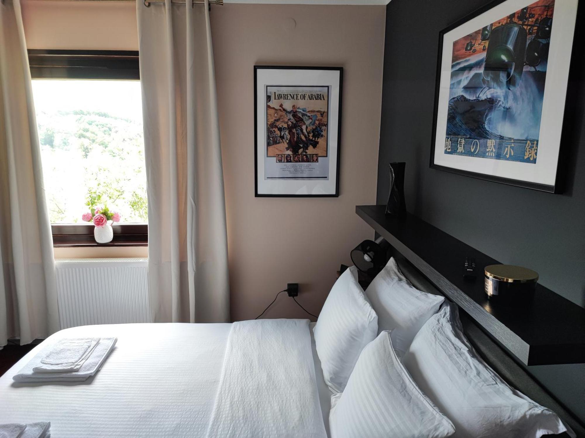 Zagora Hills Apartman Крапина Екстериор снимка
