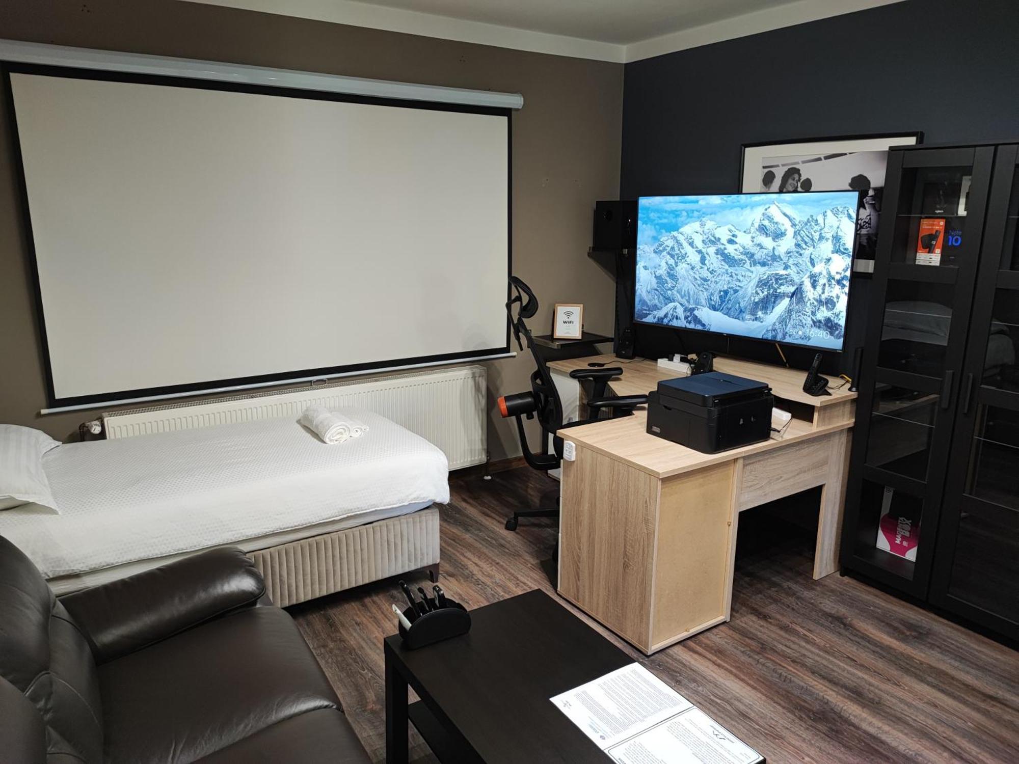 Zagora Hills Apartman Крапина Екстериор снимка