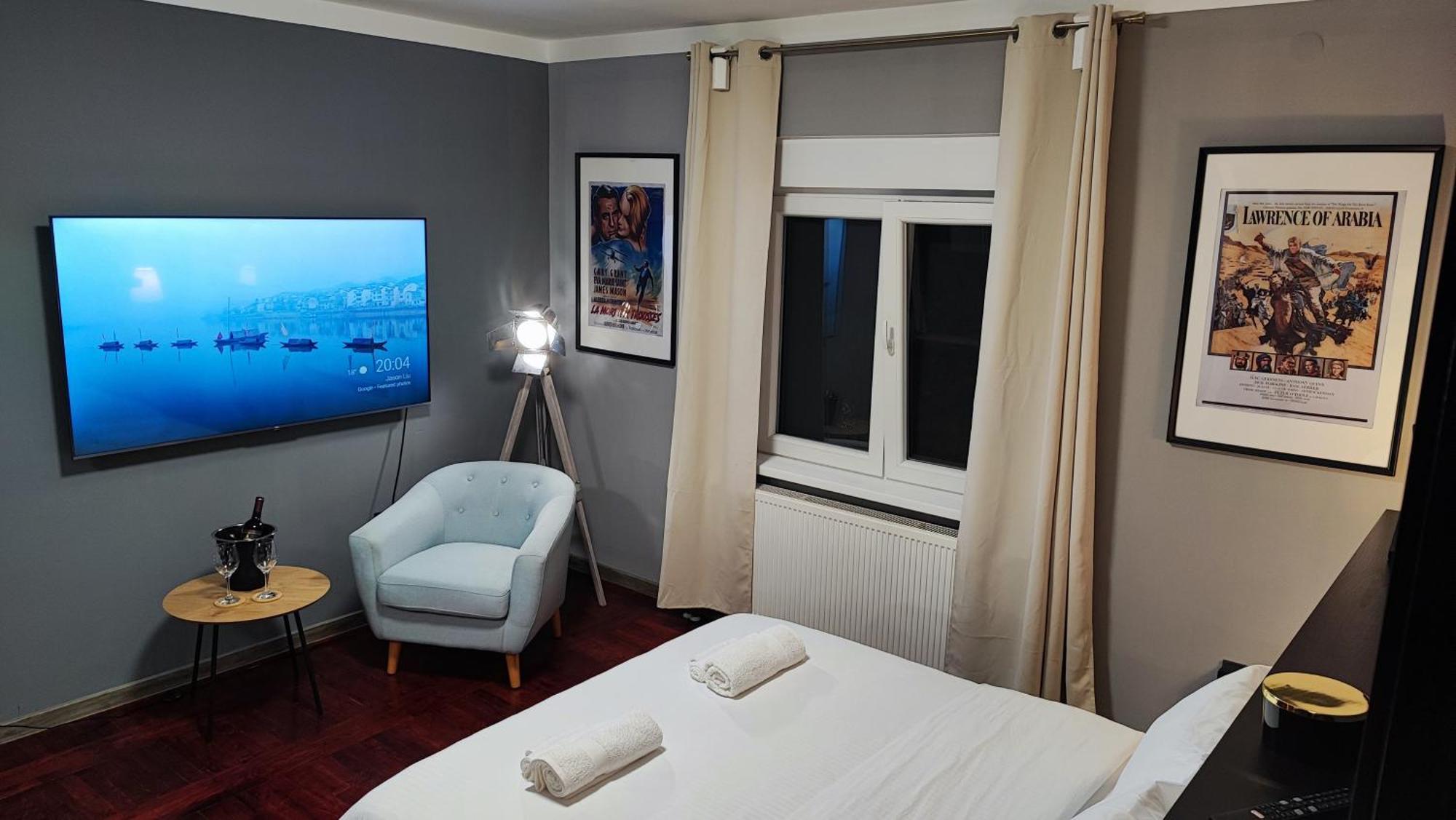 Zagora Hills Apartman Крапина Екстериор снимка