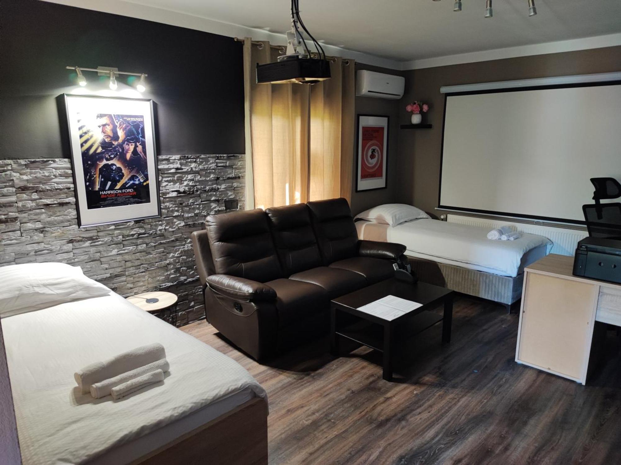 Zagora Hills Apartman Крапина Екстериор снимка
