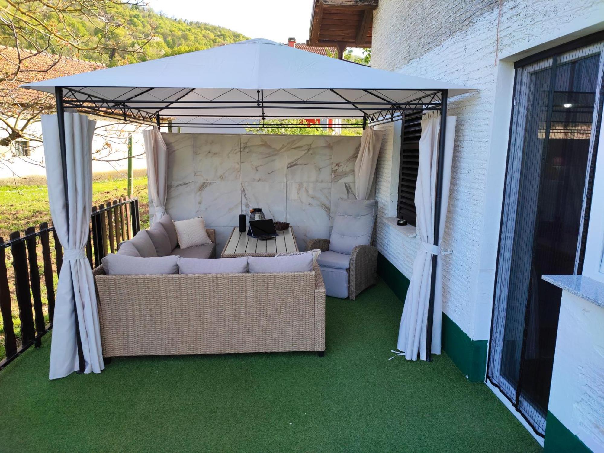 Zagora Hills Apartman Крапина Екстериор снимка