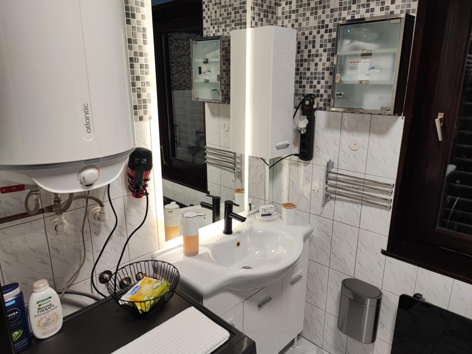 Zagora Hills Apartman Крапина Екстериор снимка