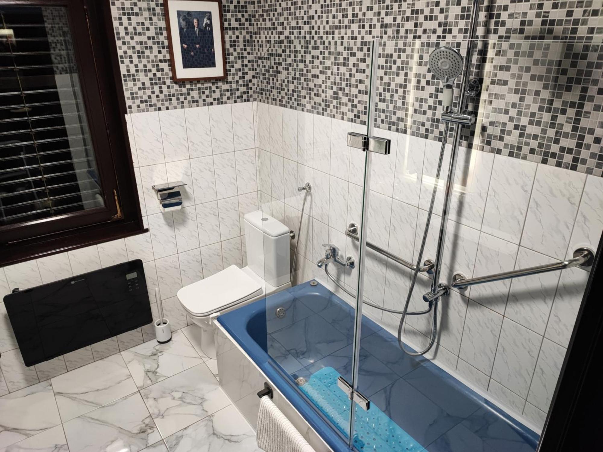 Zagora Hills Apartman Крапина Екстериор снимка
