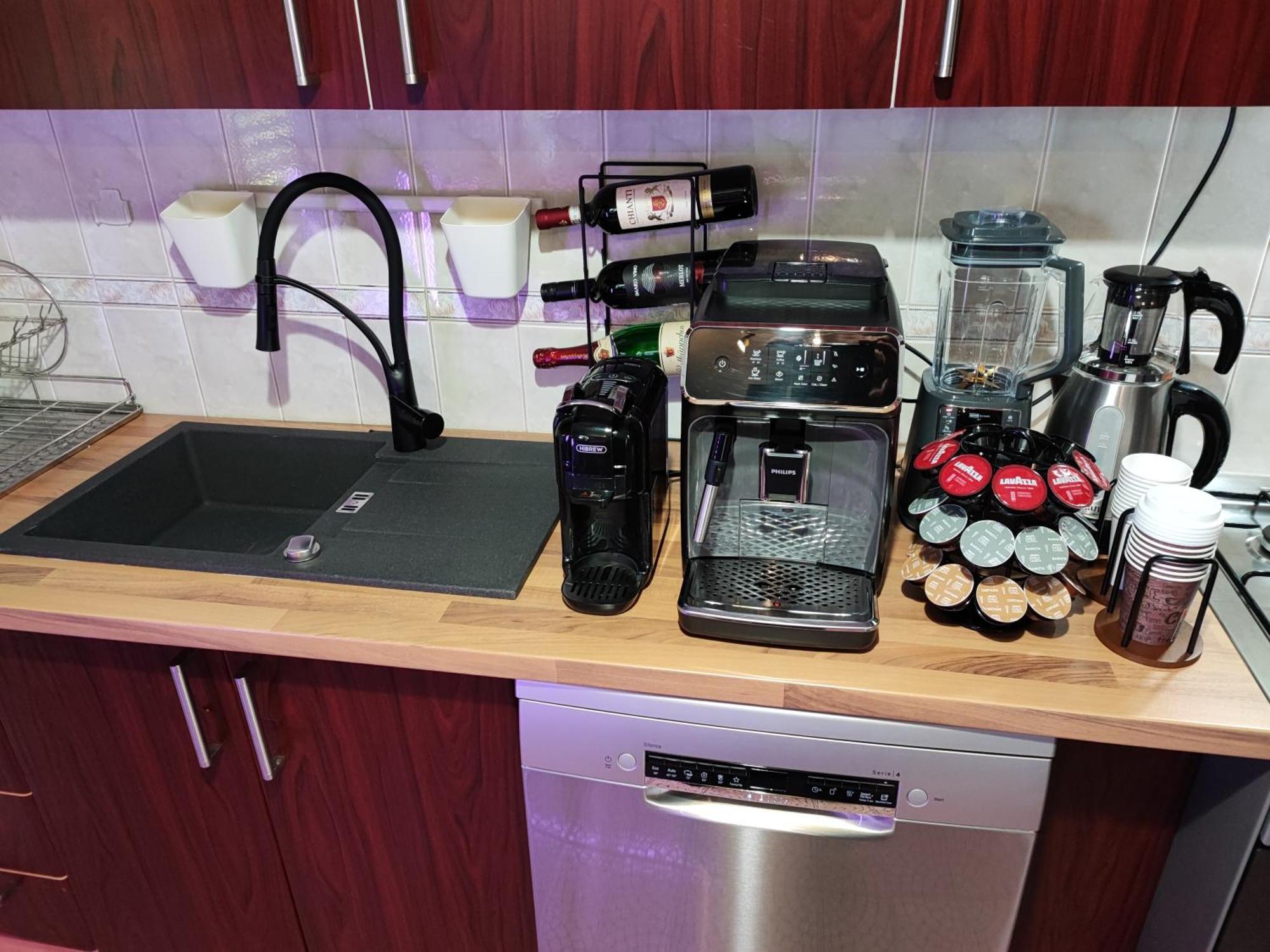 Zagora Hills Apartman Крапина Екстериор снимка