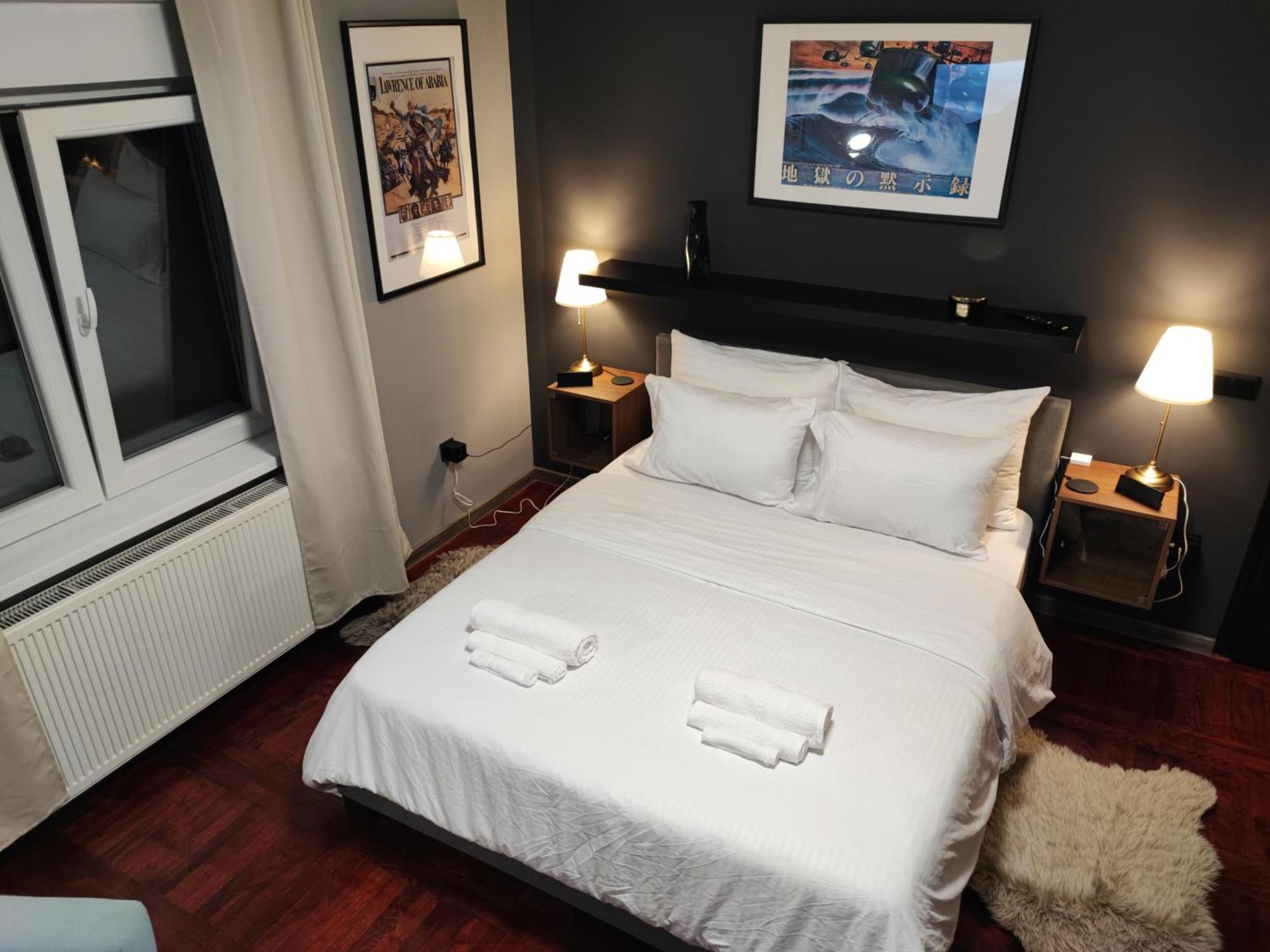 Zagora Hills Apartman Крапина Екстериор снимка